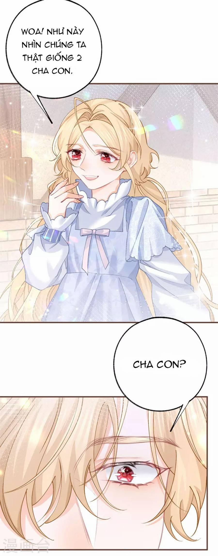 Ngày Nào Đó Trở Thành Công Chúa Tế Phẩm 37 trang 19