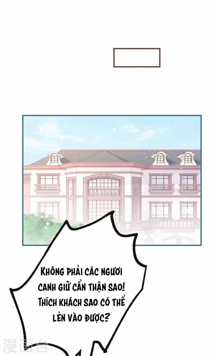 Ngày Nào Đó Trở Thành Công Chúa Tế Phẩm 37 trang 23