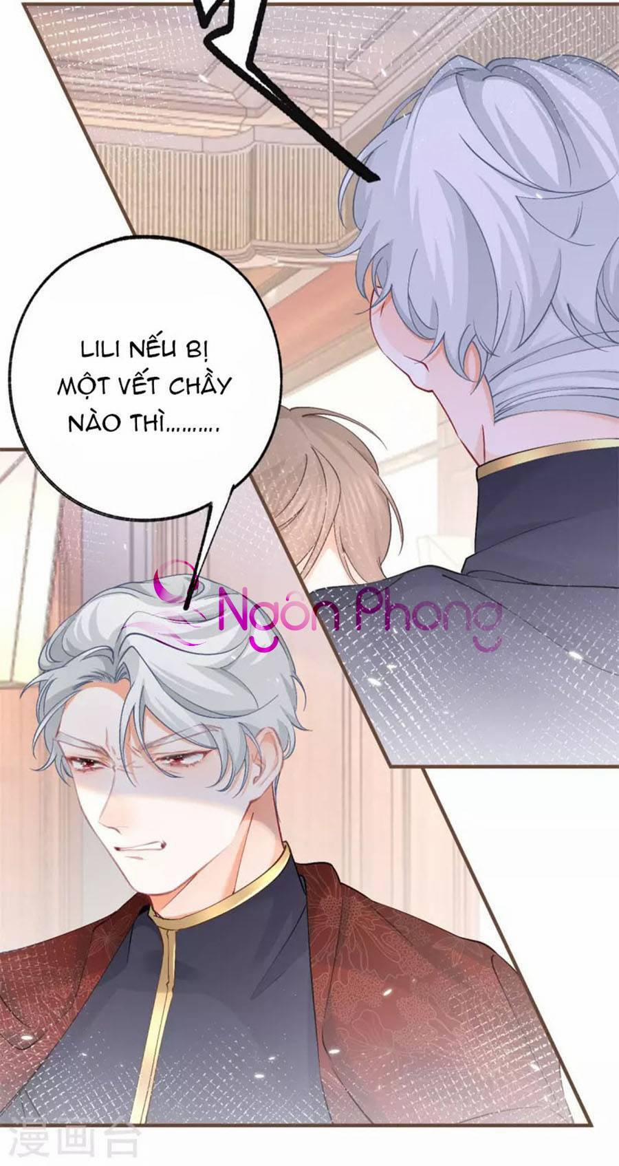 Ngày Nào Đó Trở Thành Công Chúa Tế Phẩm 37 trang 24