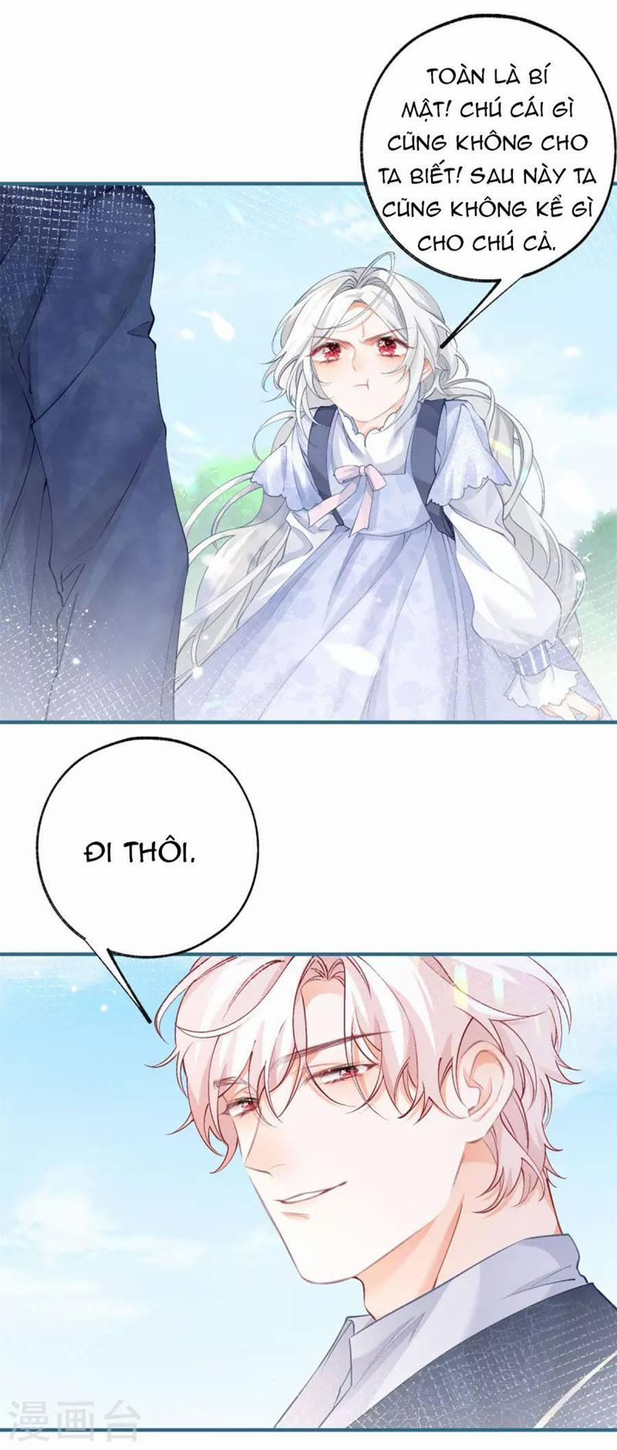 Ngày Nào Đó Trở Thành Công Chúa Tế Phẩm 37 trang 3