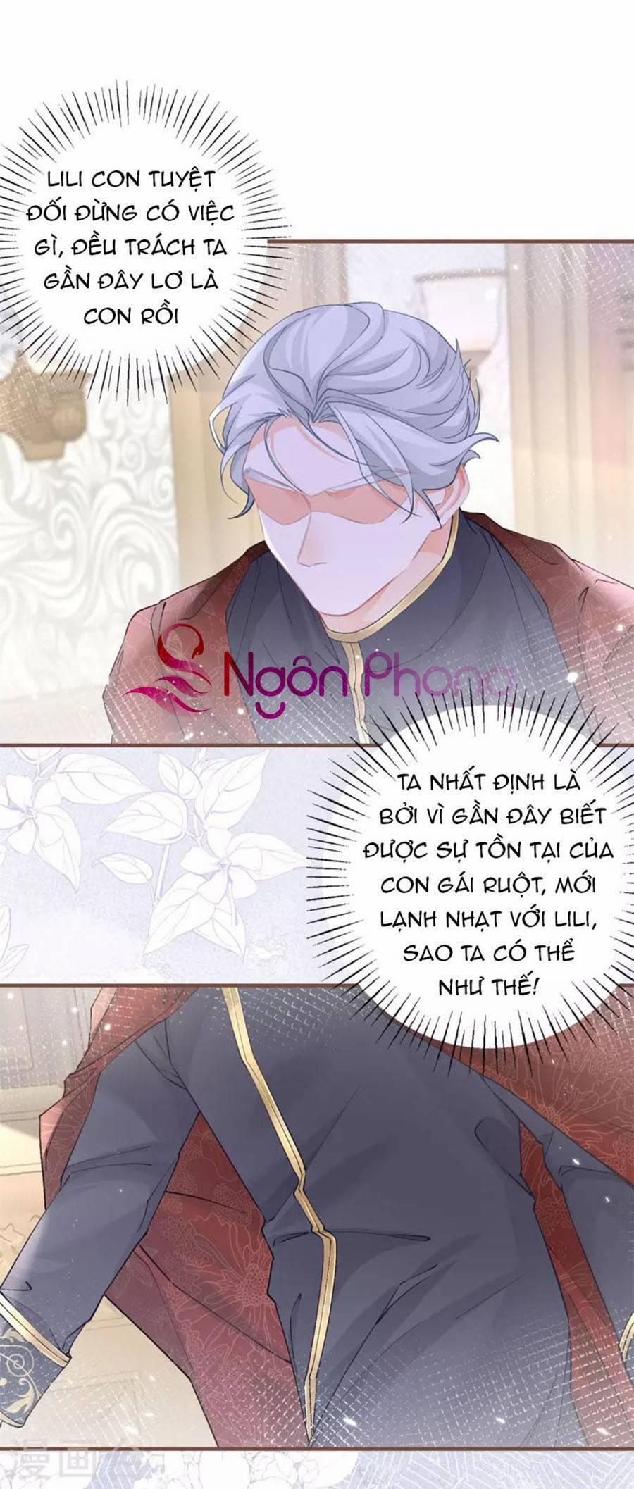 Ngày Nào Đó Trở Thành Công Chúa Tế Phẩm 38 trang 1