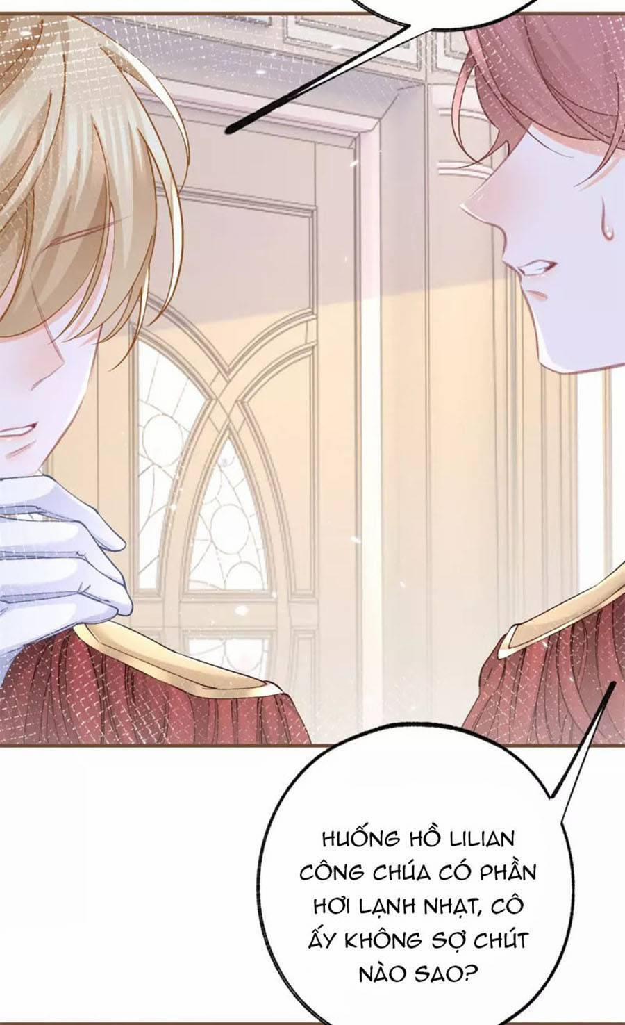 Ngày Nào Đó Trở Thành Công Chúa Tế Phẩm 38 trang 12