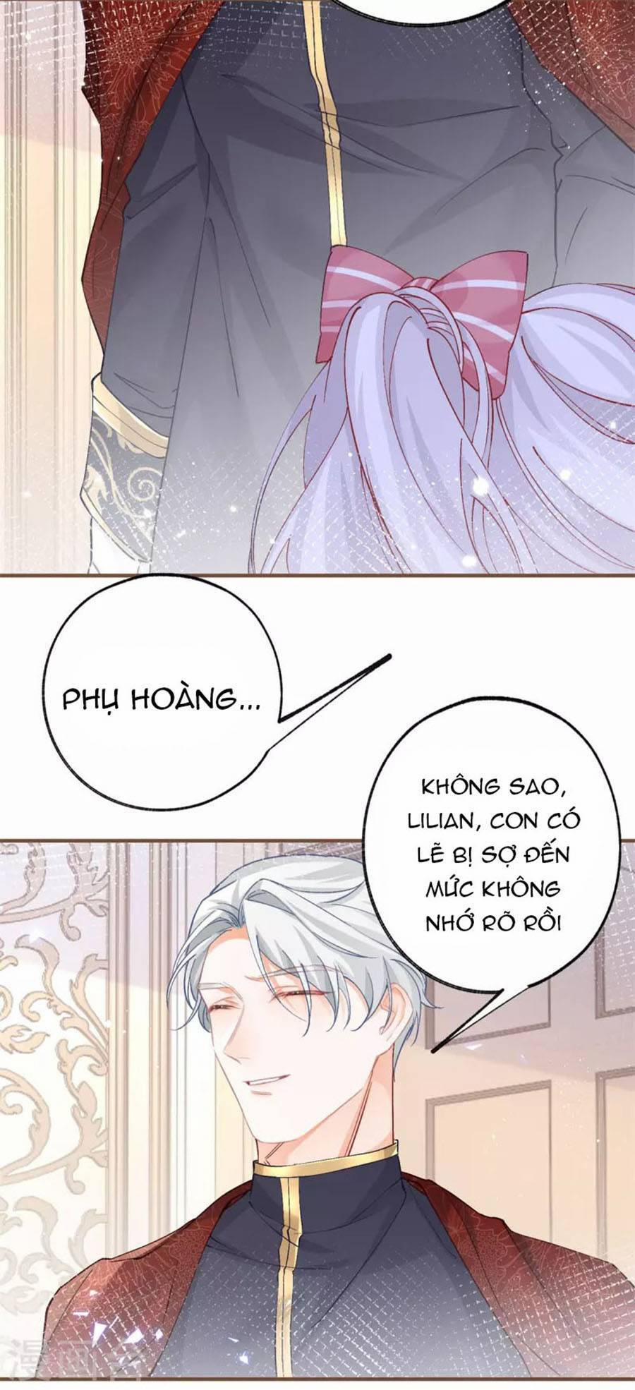 Ngày Nào Đó Trở Thành Công Chúa Tế Phẩm 38 trang 13