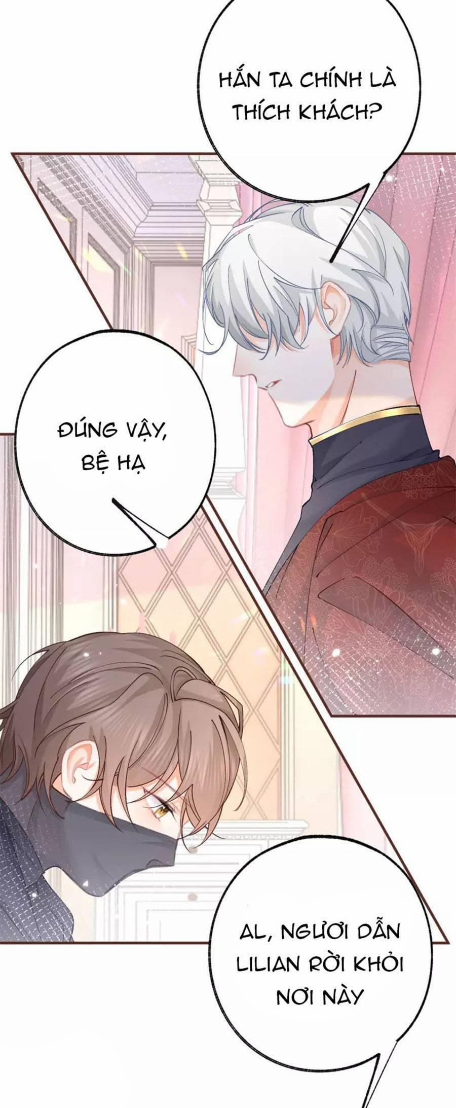 Ngày Nào Đó Trở Thành Công Chúa Tế Phẩm 38 trang 15