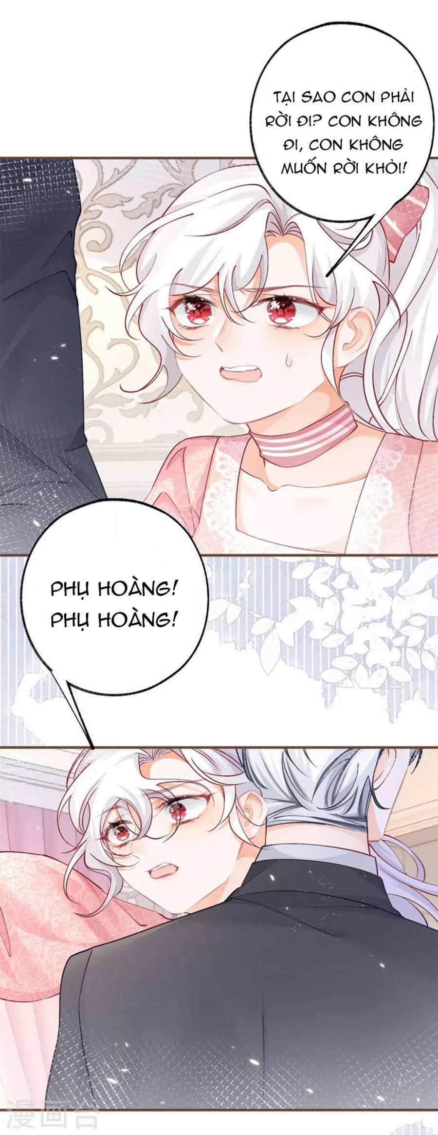 Ngày Nào Đó Trở Thành Công Chúa Tế Phẩm 38 trang 18