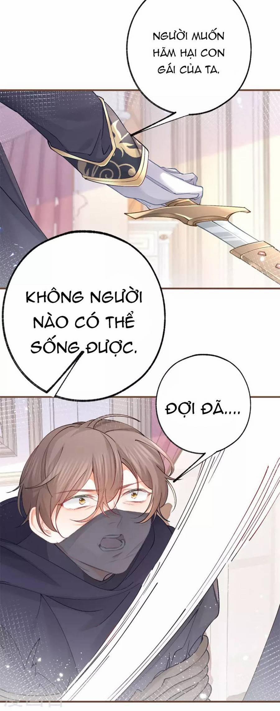 Ngày Nào Đó Trở Thành Công Chúa Tế Phẩm 38 trang 20