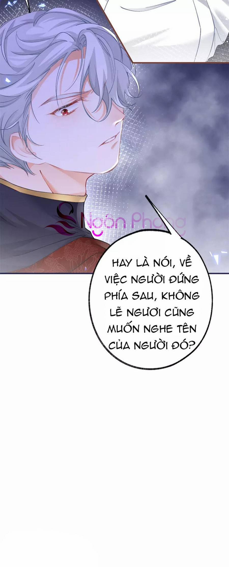 Ngày Nào Đó Trở Thành Công Chúa Tế Phẩm 38 trang 24