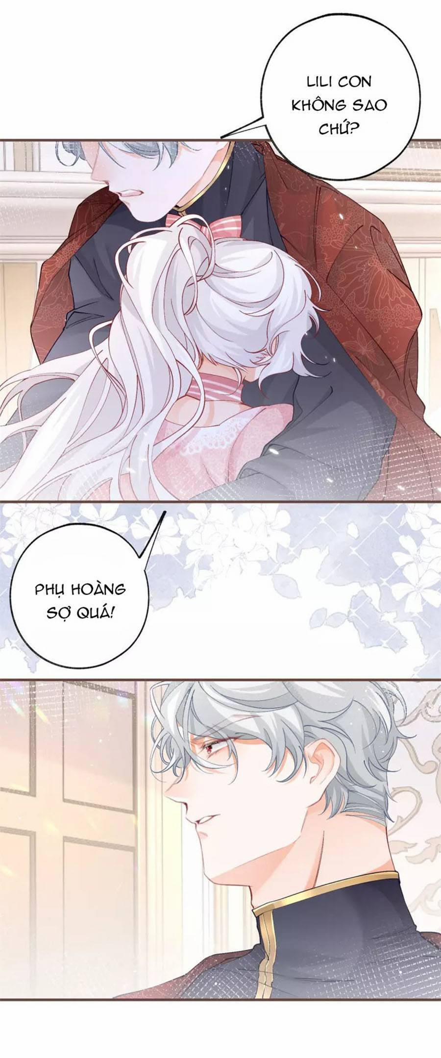 Ngày Nào Đó Trở Thành Công Chúa Tế Phẩm 38 trang 4