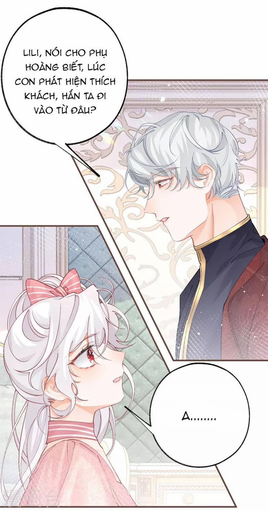 Ngày Nào Đó Trở Thành Công Chúa Tế Phẩm 38 trang 6