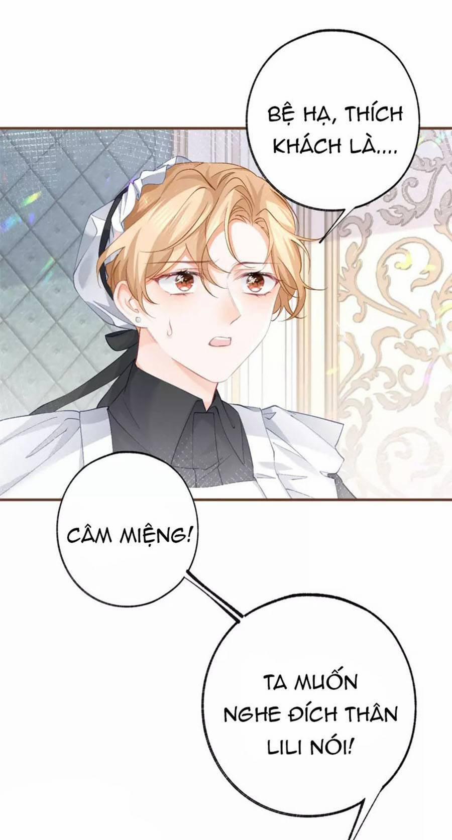 Ngày Nào Đó Trở Thành Công Chúa Tế Phẩm 38 trang 7