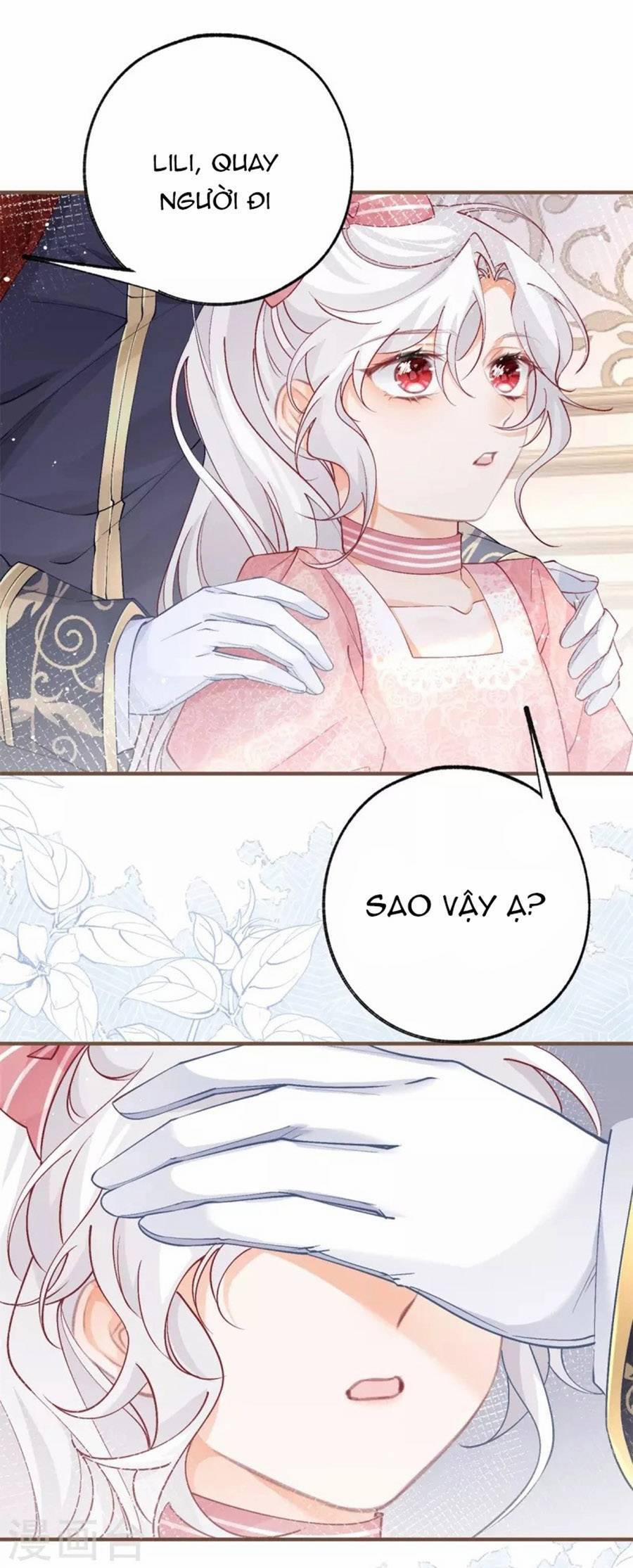 Ngày Nào Đó Trở Thành Công Chúa Tế Phẩm 39 trang 11