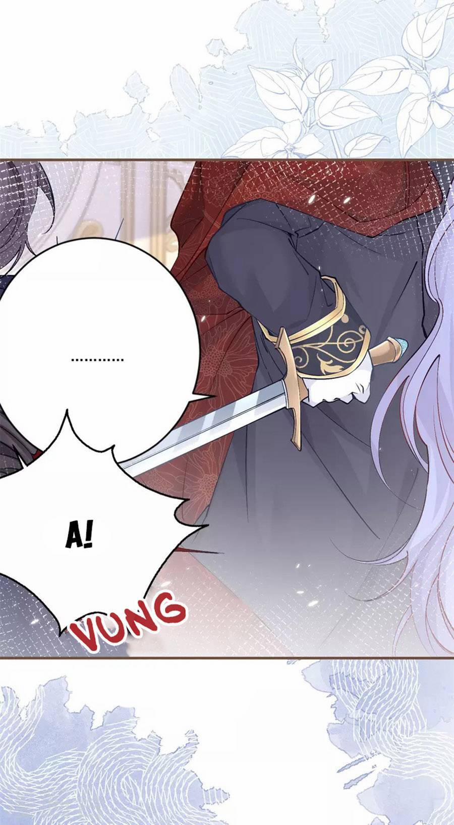 Ngày Nào Đó Trở Thành Công Chúa Tế Phẩm 39 trang 12