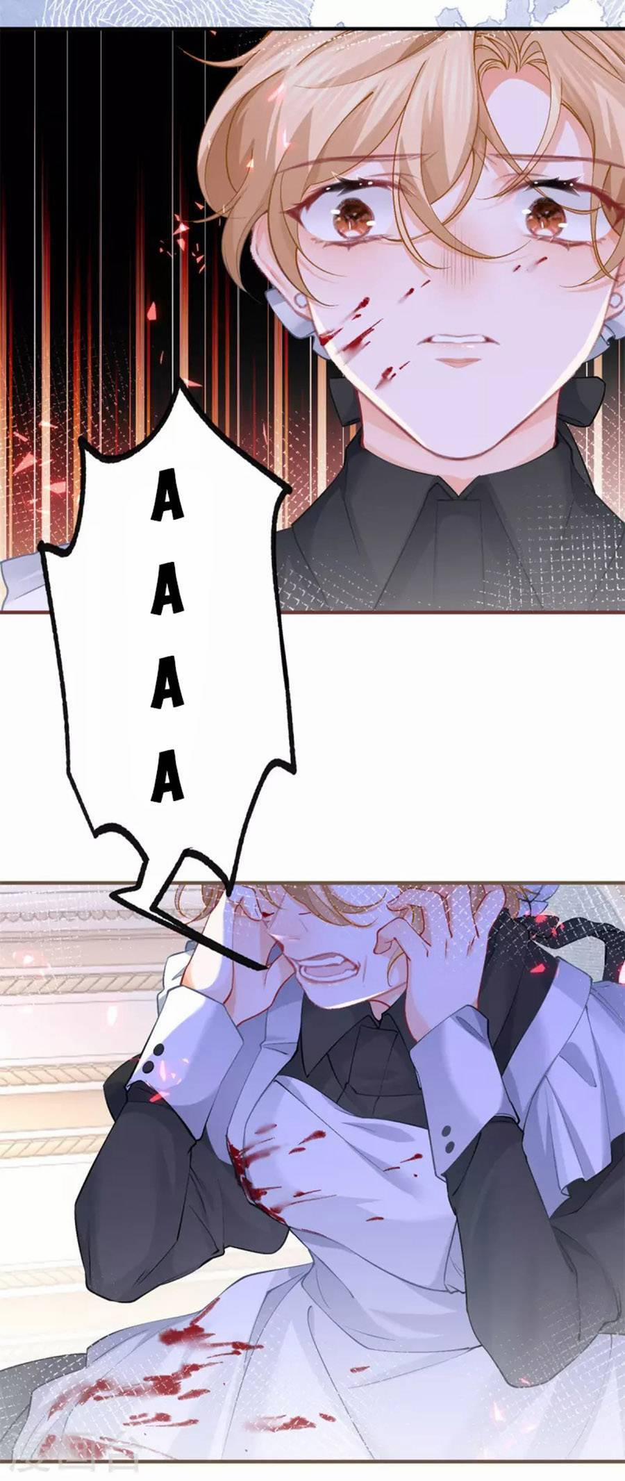 Ngày Nào Đó Trở Thành Công Chúa Tế Phẩm 39 trang 13