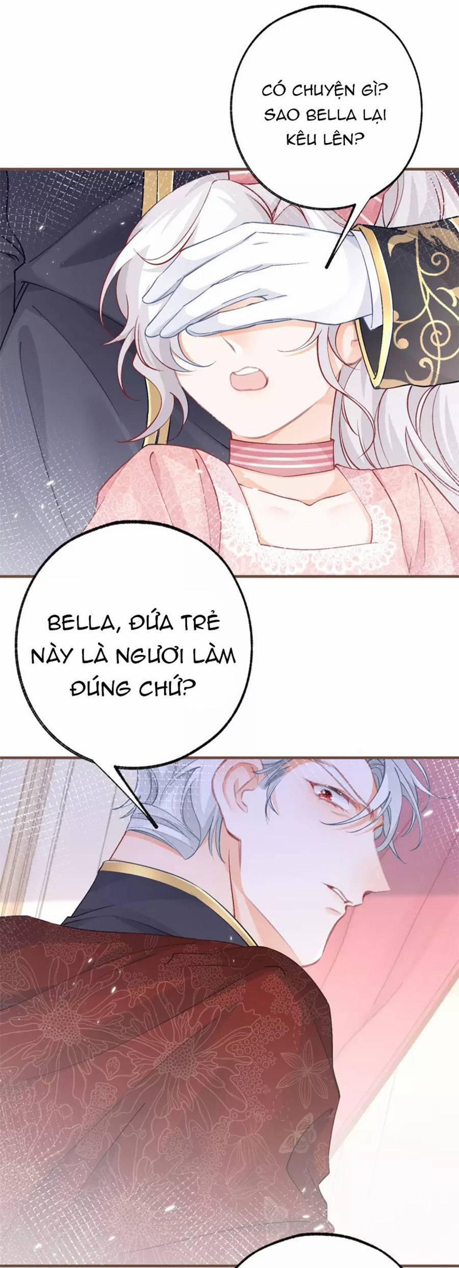 Ngày Nào Đó Trở Thành Công Chúa Tế Phẩm 39 trang 14