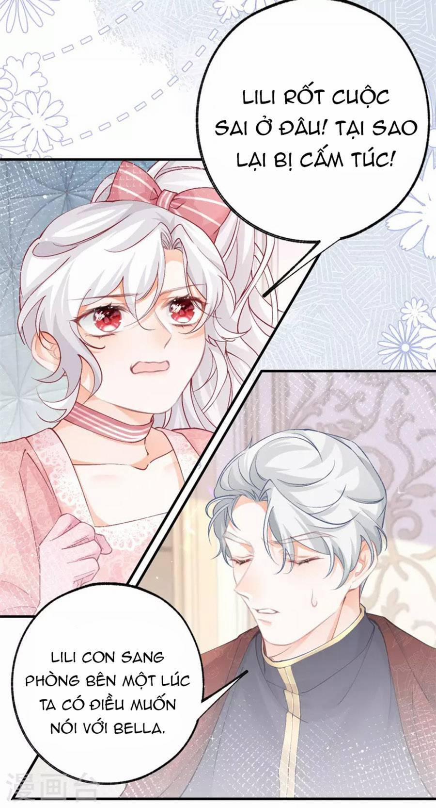 Ngày Nào Đó Trở Thành Công Chúa Tế Phẩm 39 trang 20