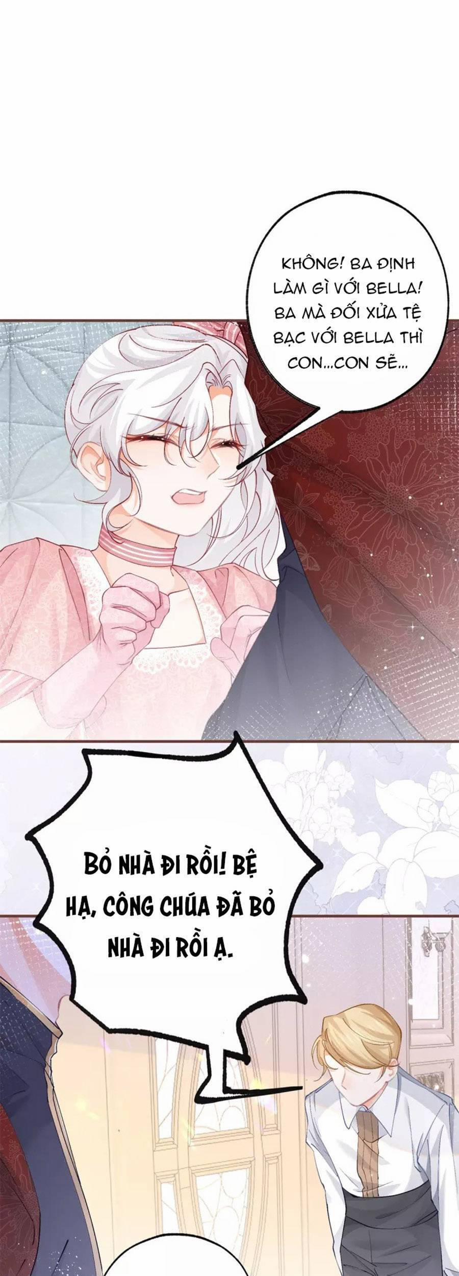 Ngày Nào Đó Trở Thành Công Chúa Tế Phẩm 39 trang 21