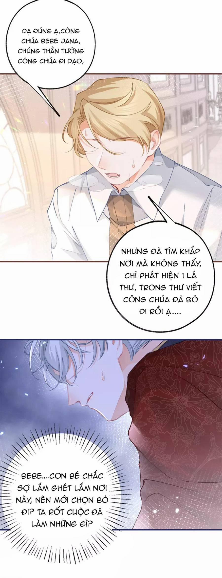 Ngày Nào Đó Trở Thành Công Chúa Tế Phẩm 39 trang 24