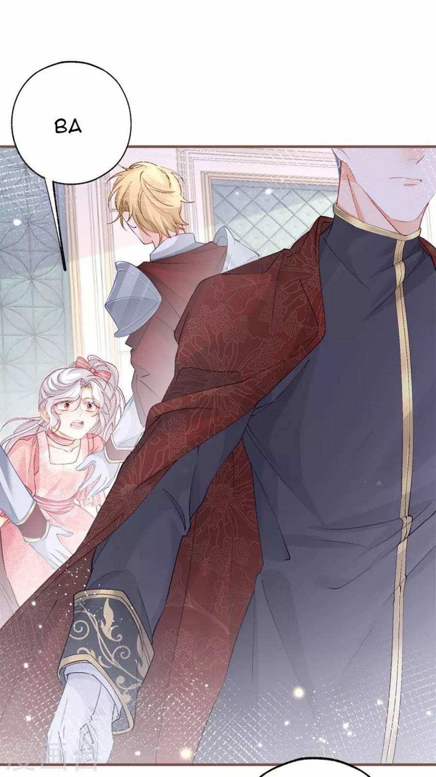 Ngày Nào Đó Trở Thành Công Chúa Tế Phẩm 39 trang 25