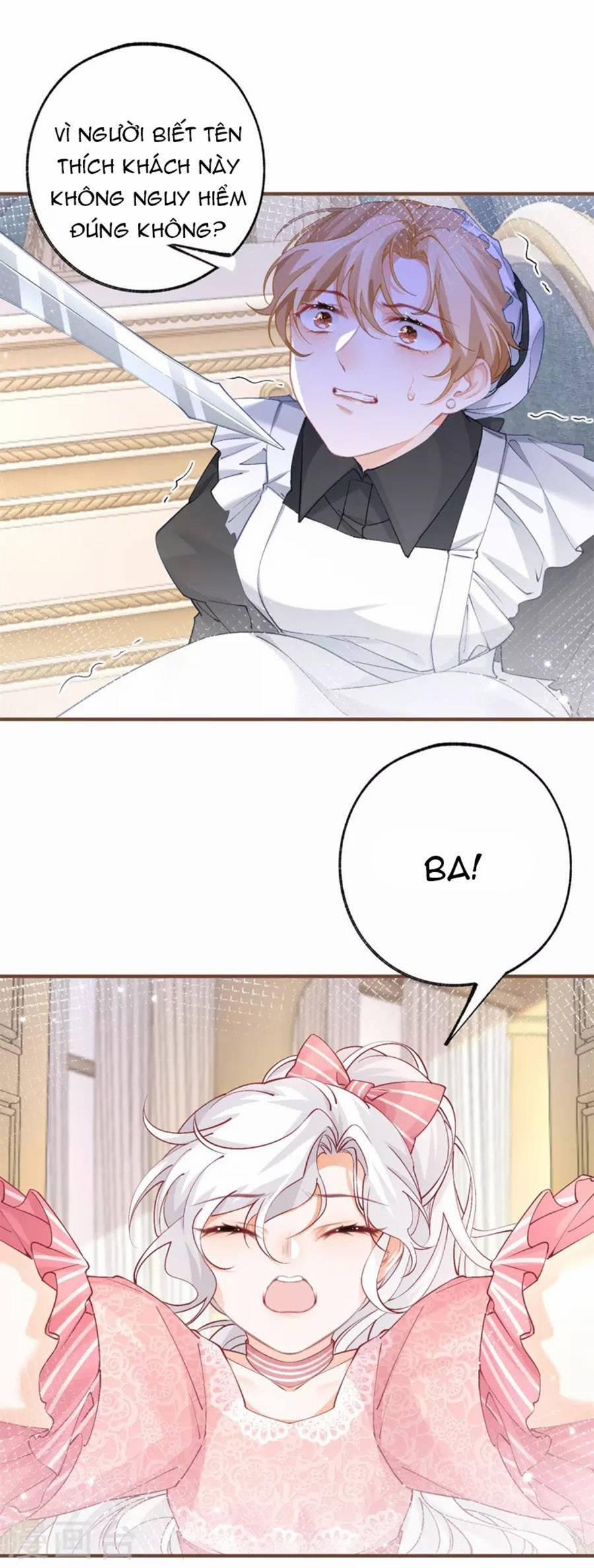 Ngày Nào Đó Trở Thành Công Chúa Tế Phẩm 39 trang 5