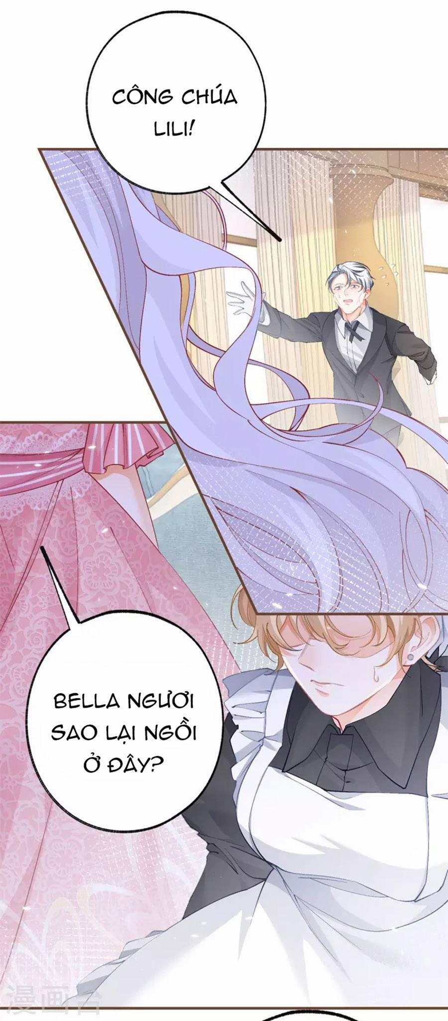 Ngày Nào Đó Trở Thành Công Chúa Tế Phẩm 39 trang 6