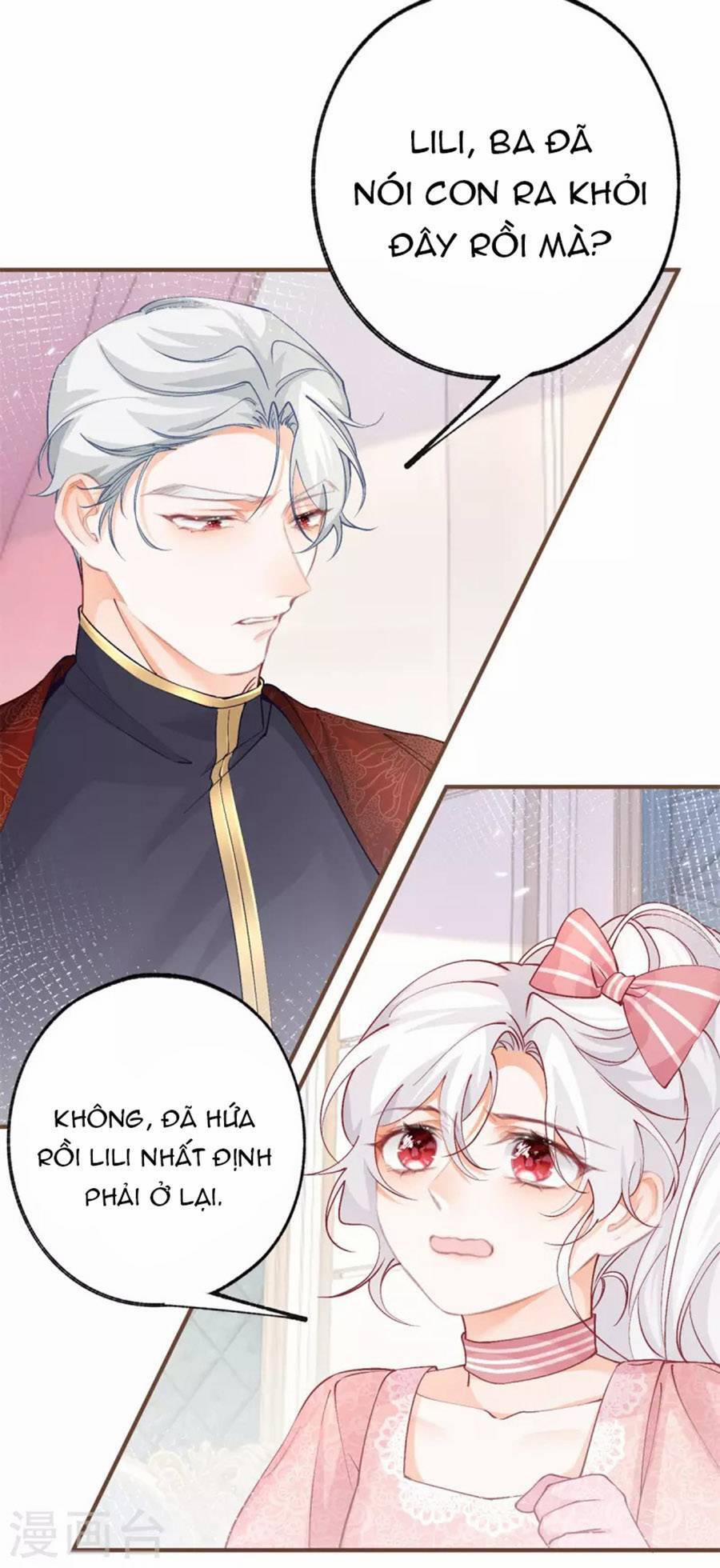 Ngày Nào Đó Trở Thành Công Chúa Tế Phẩm 39 trang 7