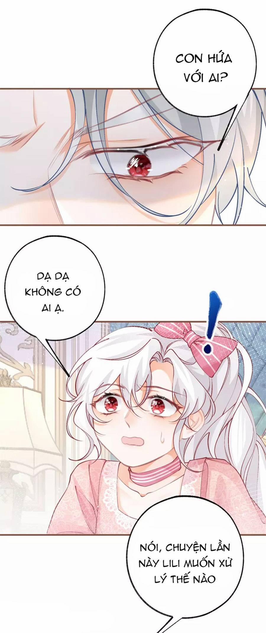 Ngày Nào Đó Trở Thành Công Chúa Tế Phẩm 39 trang 8