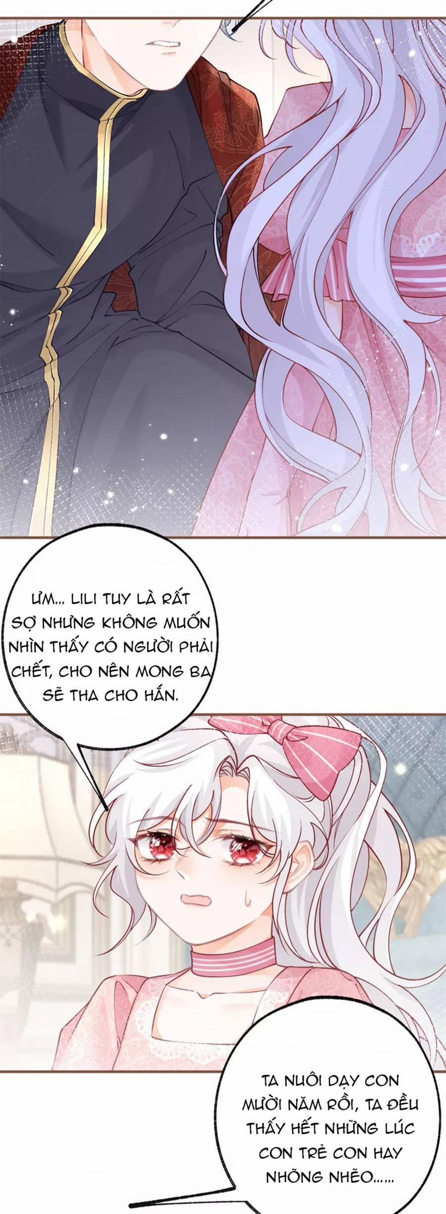 Ngày Nào Đó Trở Thành Công Chúa Tế Phẩm 39 trang 9