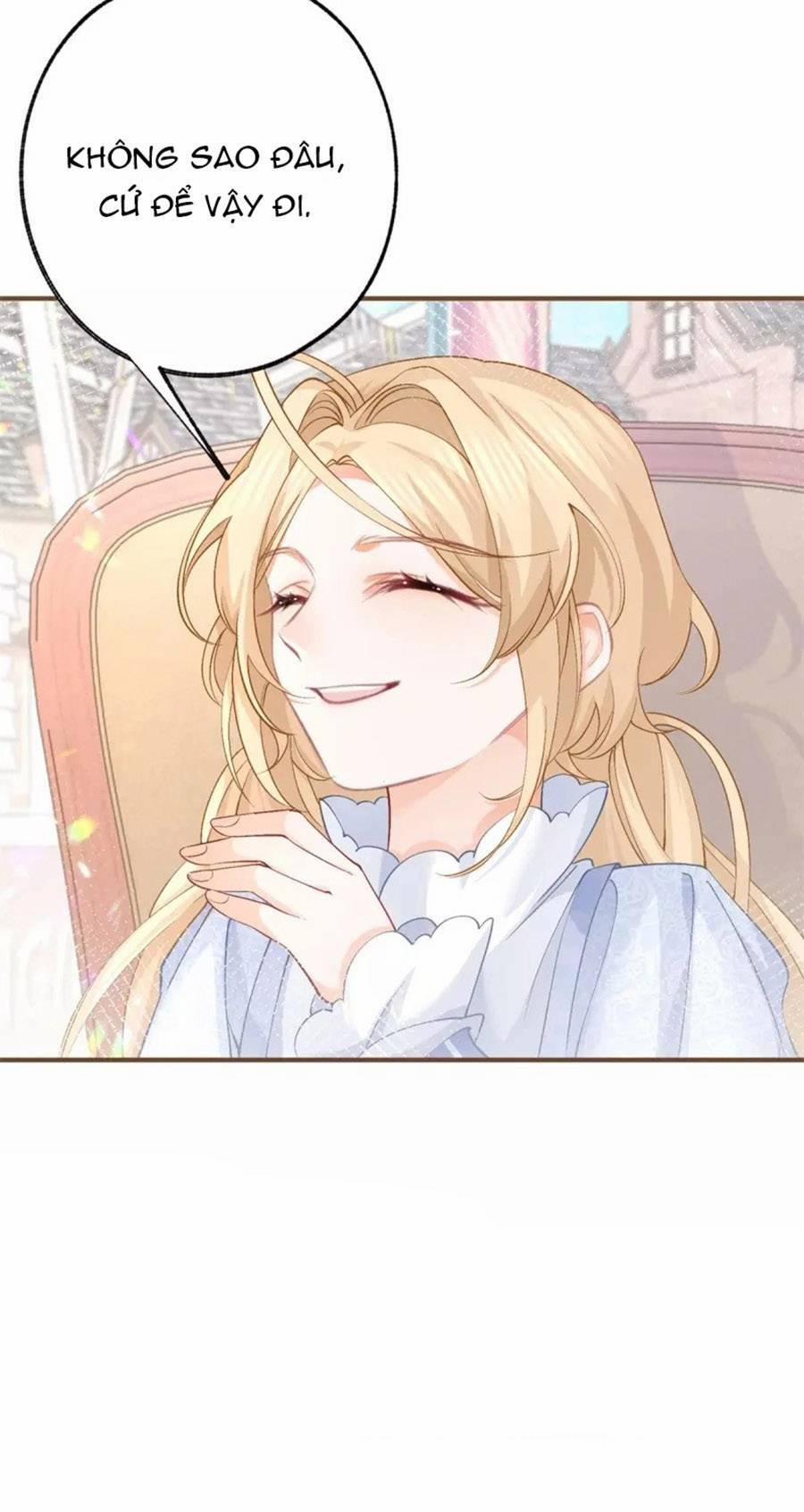 Ngày Nào Đó Trở Thành Công Chúa Tế Phẩm 40 trang 10