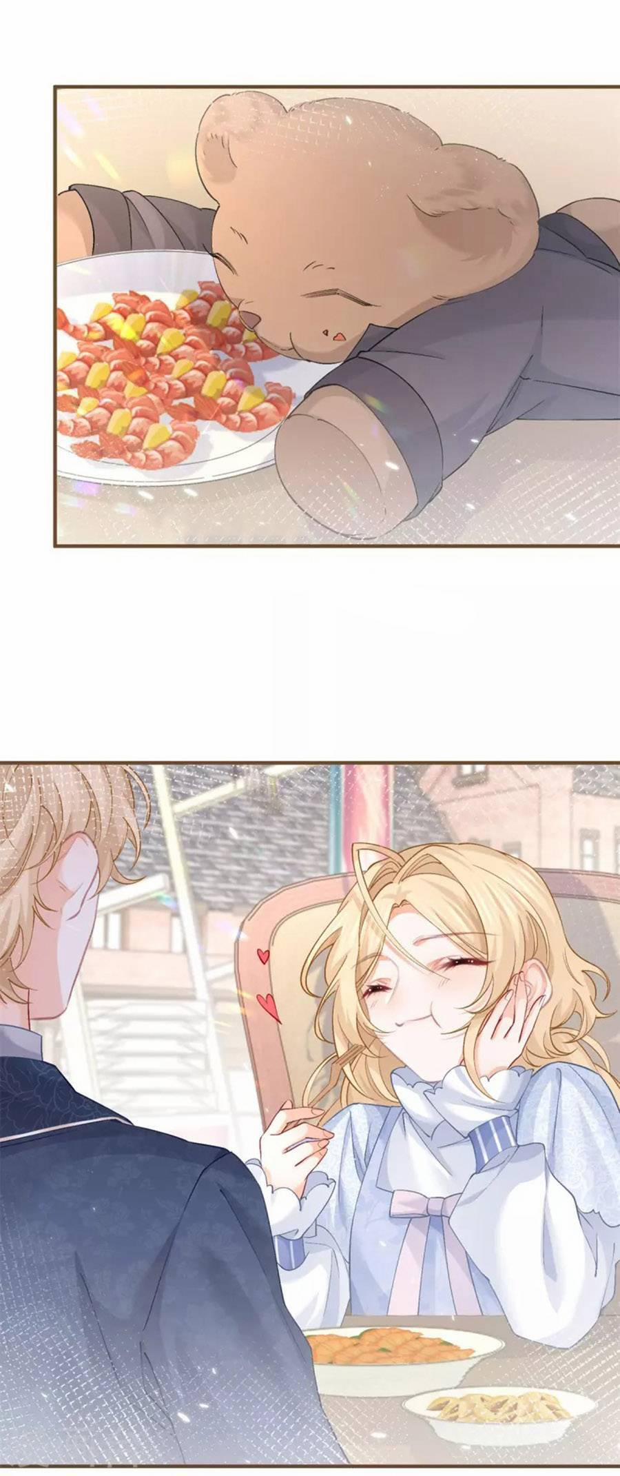 Ngày Nào Đó Trở Thành Công Chúa Tế Phẩm 40 trang 11