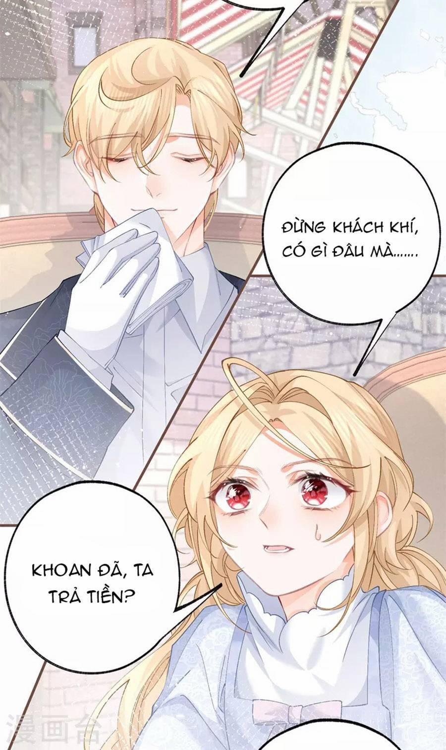 Ngày Nào Đó Trở Thành Công Chúa Tế Phẩm 40 trang 13