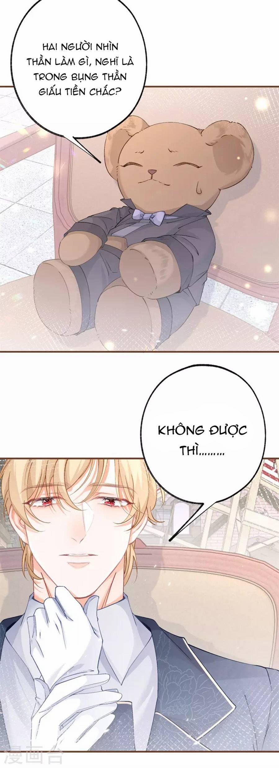 Ngày Nào Đó Trở Thành Công Chúa Tế Phẩm 40 trang 17