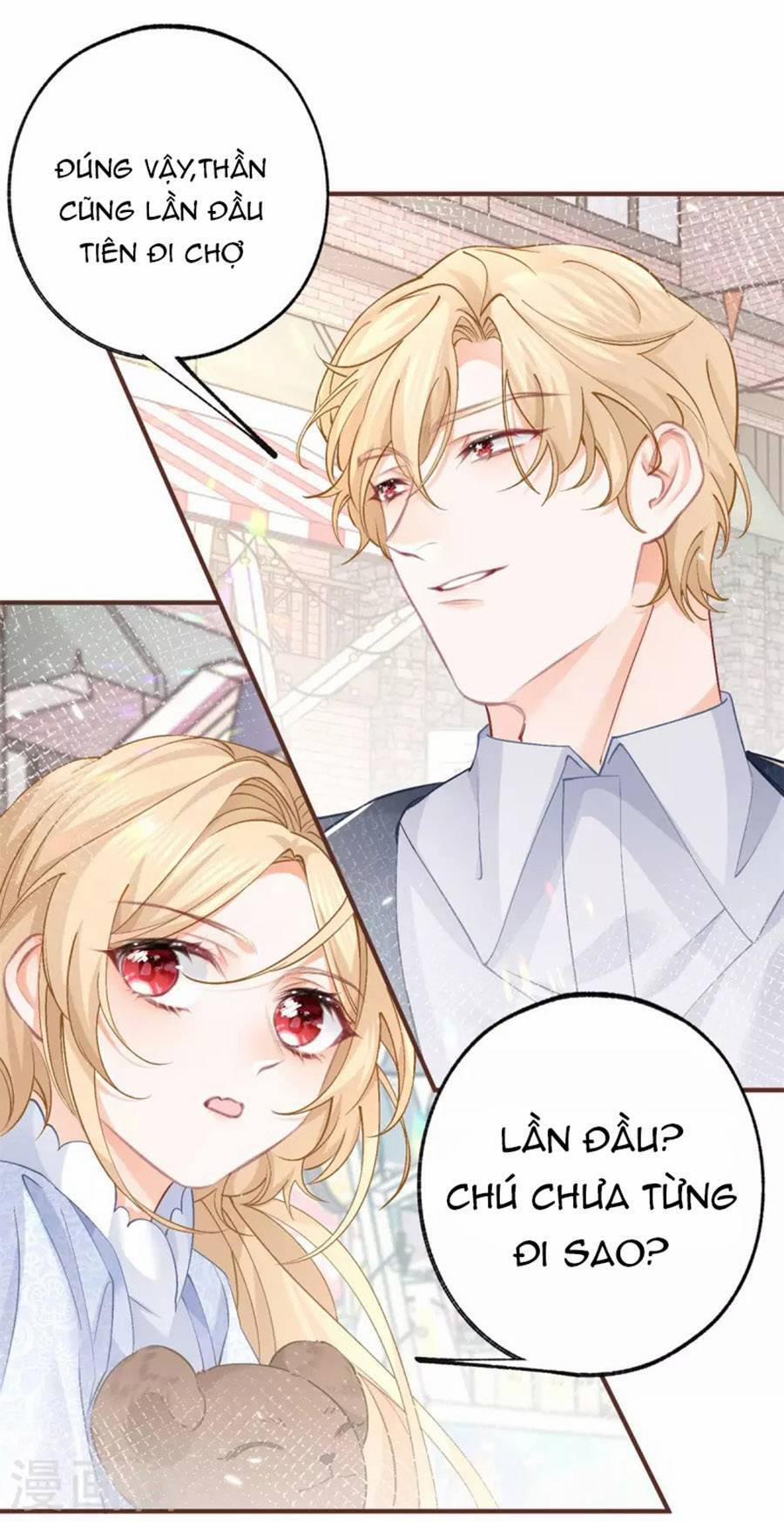 Ngày Nào Đó Trở Thành Công Chúa Tế Phẩm 40 trang 2