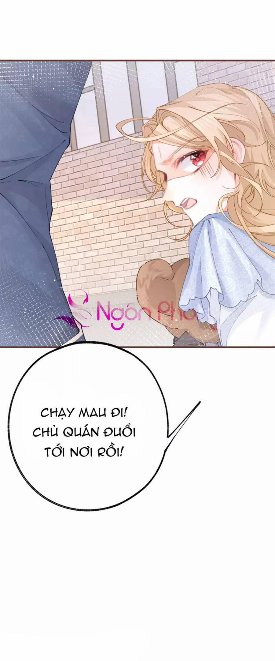 Ngày Nào Đó Trở Thành Công Chúa Tế Phẩm 40 trang 24