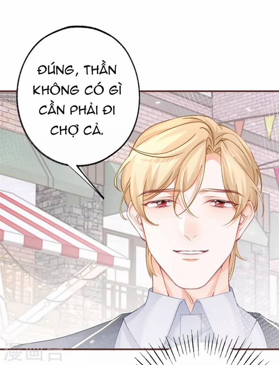 Ngày Nào Đó Trở Thành Công Chúa Tế Phẩm 40 trang 3