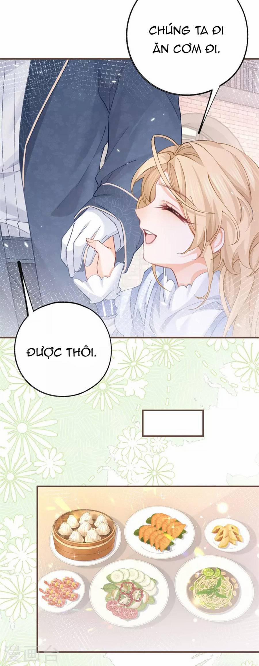 Ngày Nào Đó Trở Thành Công Chúa Tế Phẩm 40 trang 6