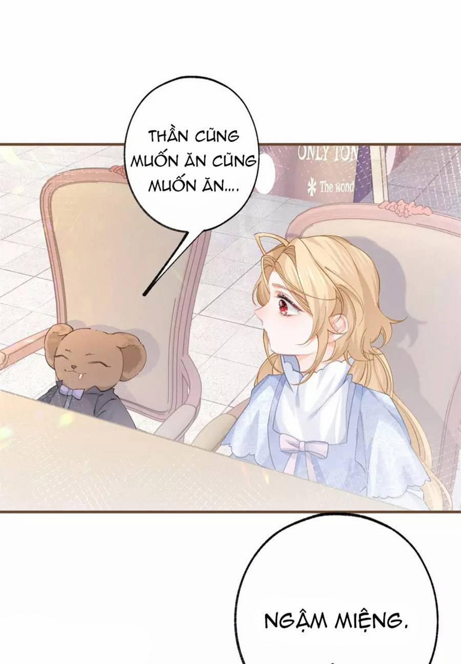 Ngày Nào Đó Trở Thành Công Chúa Tế Phẩm 40 trang 8