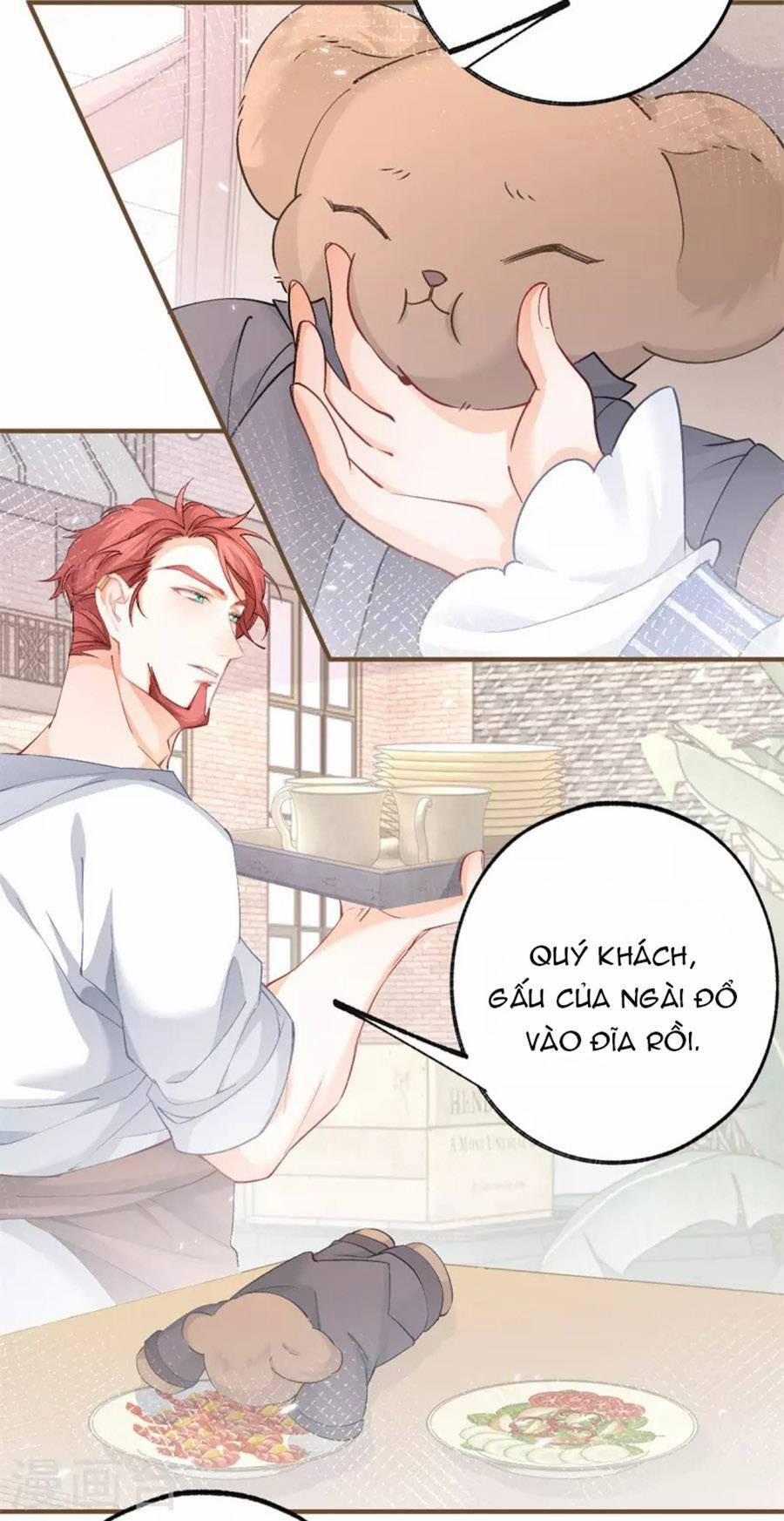 Ngày Nào Đó Trở Thành Công Chúa Tế Phẩm 40 trang 9