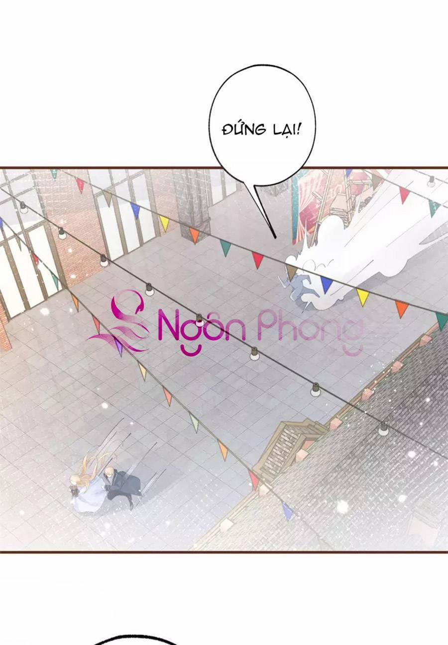 Ngày Nào Đó Trở Thành Công Chúa Tế Phẩm 41 trang 1