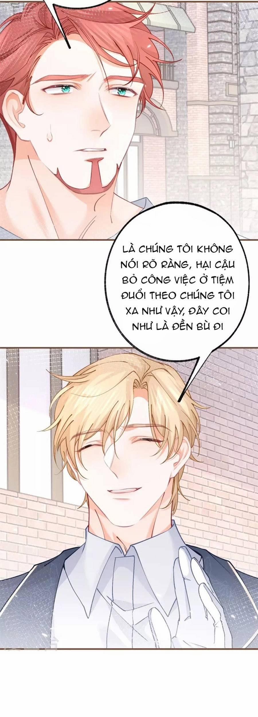 Ngày Nào Đó Trở Thành Công Chúa Tế Phẩm 41 trang 10