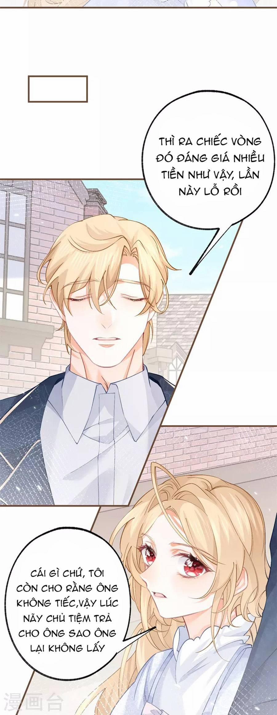 Ngày Nào Đó Trở Thành Công Chúa Tế Phẩm 41 trang 14