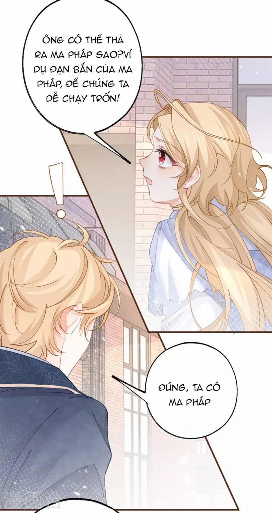 Ngày Nào Đó Trở Thành Công Chúa Tế Phẩm 41 trang 2