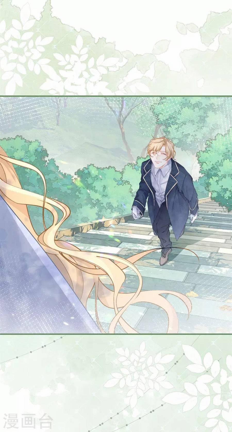 Ngày Nào Đó Trở Thành Công Chúa Tế Phẩm 41 trang 20