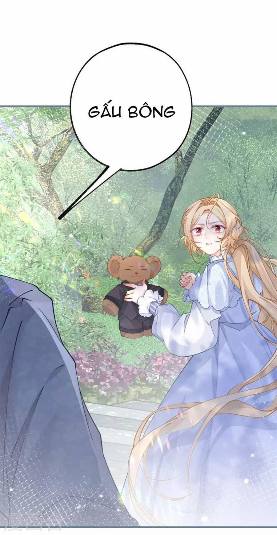 Ngày Nào Đó Trở Thành Công Chúa Tế Phẩm 41 trang 27