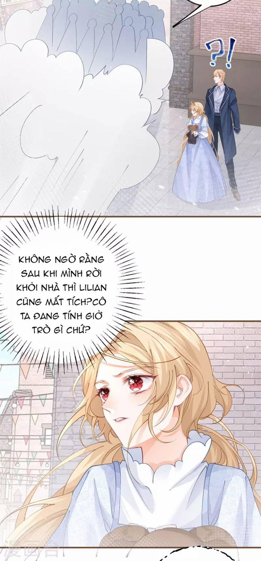 Ngày Nào Đó Trở Thành Công Chúa Tế Phẩm 41 trang 5