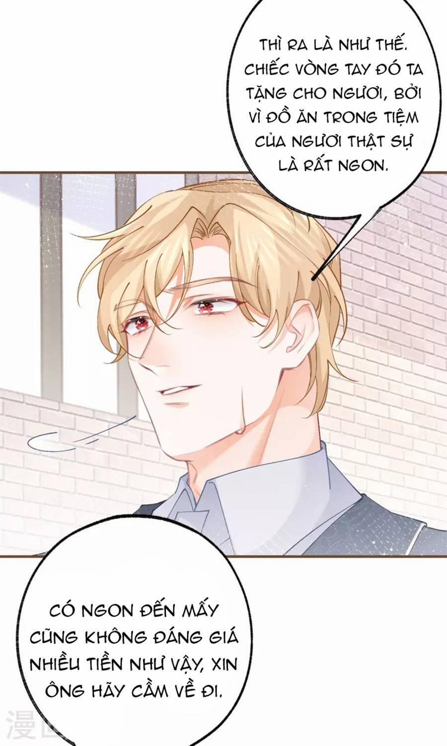 Ngày Nào Đó Trở Thành Công Chúa Tế Phẩm 41 trang 9