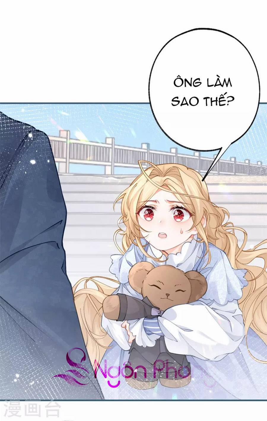 Ngày Nào Đó Trở Thành Công Chúa Tế Phẩm 42 trang 1