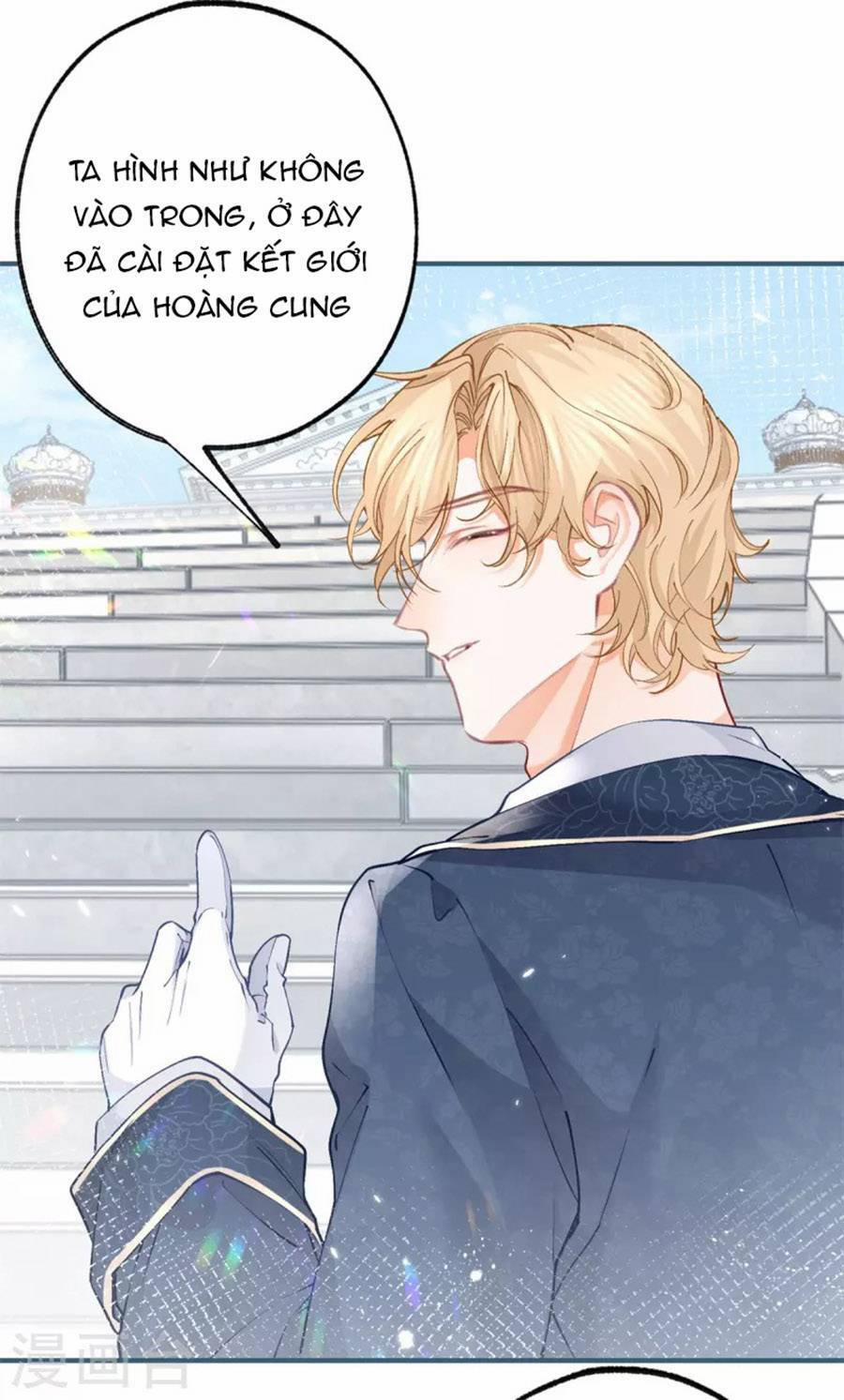 Ngày Nào Đó Trở Thành Công Chúa Tế Phẩm 42 trang 2