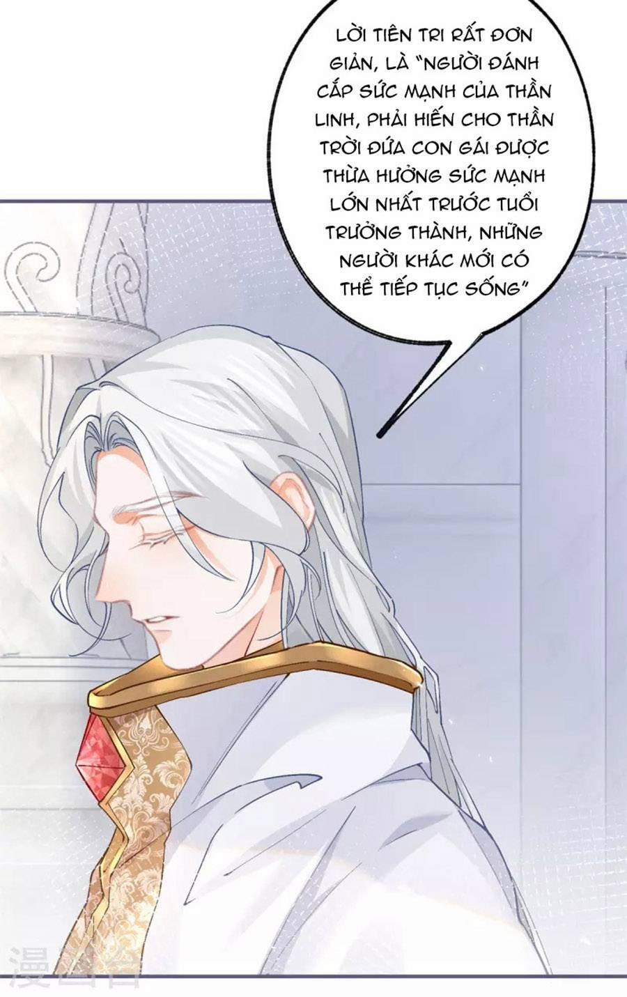 Ngày Nào Đó Trở Thành Công Chúa Tế Phẩm 43 trang 12