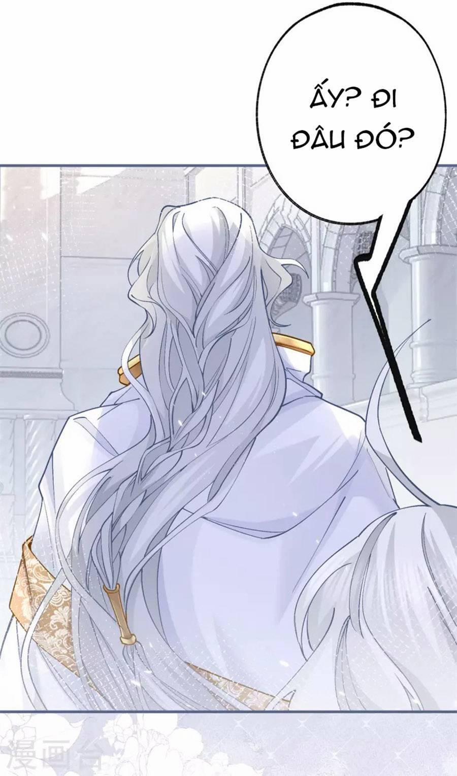 Ngày Nào Đó Trở Thành Công Chúa Tế Phẩm 43 trang 3