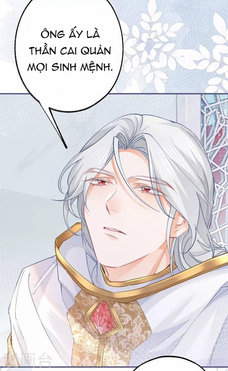 Ngày Nào Đó Trở Thành Công Chúa Tế Phẩm 43 trang 7